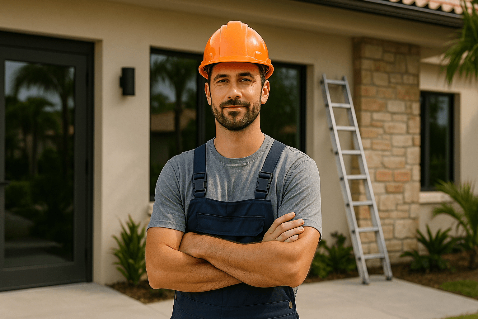 AMG Property Maintenance, LLC hero image